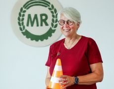 Elisabeth Waldvogel